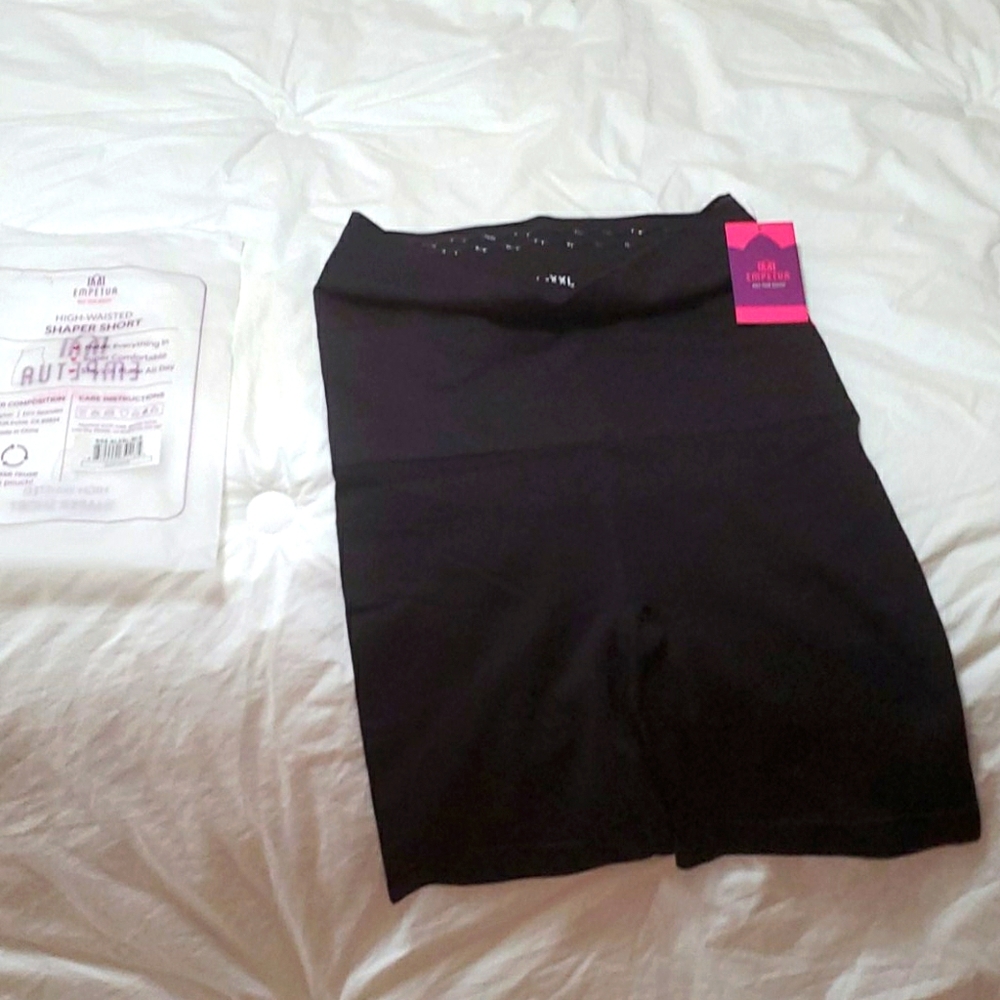 Shaper Shorts